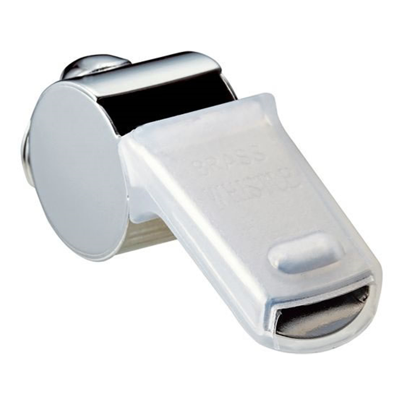 クツワ 呼子笛(吹き口カバー付) RW005 1個（ご注文単位1個）【直送品】