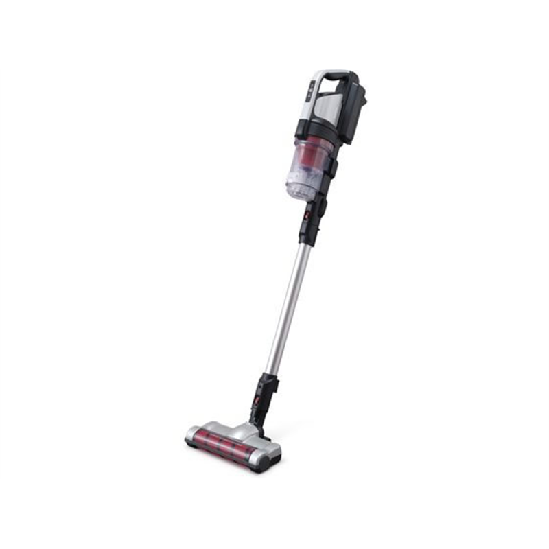 アイリスオーヤマ 充電式サイクロンクリーナ パワーヘッド シルバー SCD-130P-S 1台（ご注文単位1台）【直送品】