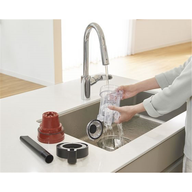 アイリスオーヤマ 充電式サイクロンクリーナ パワーヘッド シルバー SCD-130P-S 1台（ご注文単位1台）【直送品】