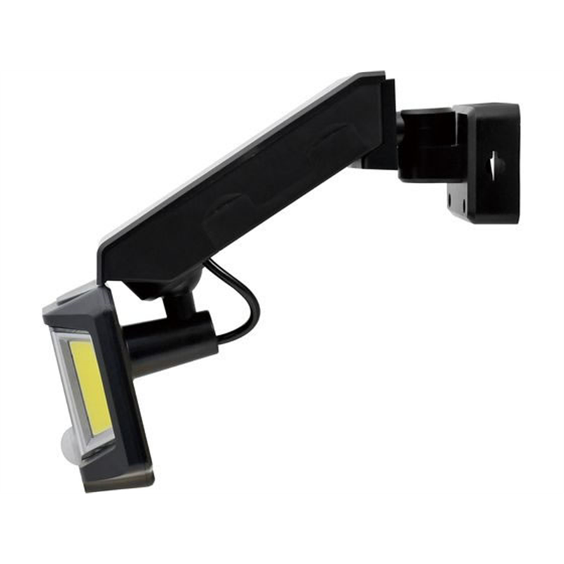 朝日電器 乾電池式 センサーライト ESL-151DC 1個（ご注文単位1個）【直送品】