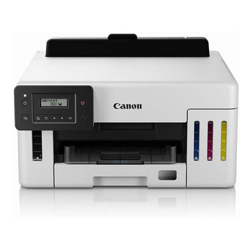 CANON インクジェットプリンター 特大容量インクタンク搭載 GX5130 1台（ご注文単位1台）【直送品】