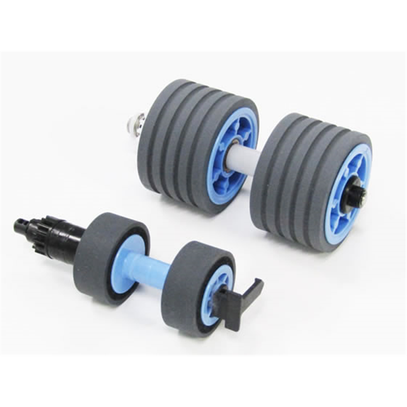 CANON ドキュメントスキャナー用 交換ローラーキット 5595C001 1個（ご注文単位1個）【直送品】