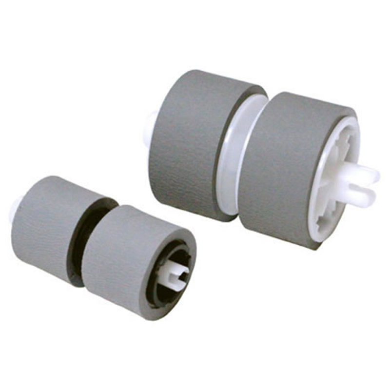 CANON DR-C125用交換ローラーキット EX.ROLLER KIT C 1個（ご注文単位1個）【直送品】