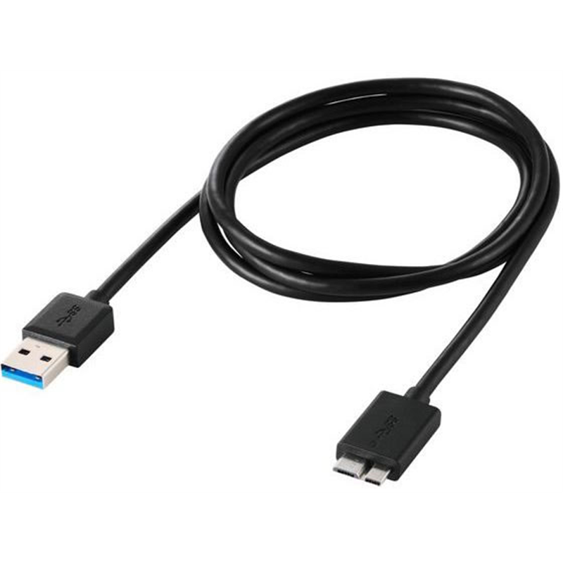 エレコム 外付けHDD 録画可 静音 1TB 黒 ELP-HTV010UBK 1個（ご注文単位1個）【直送品】