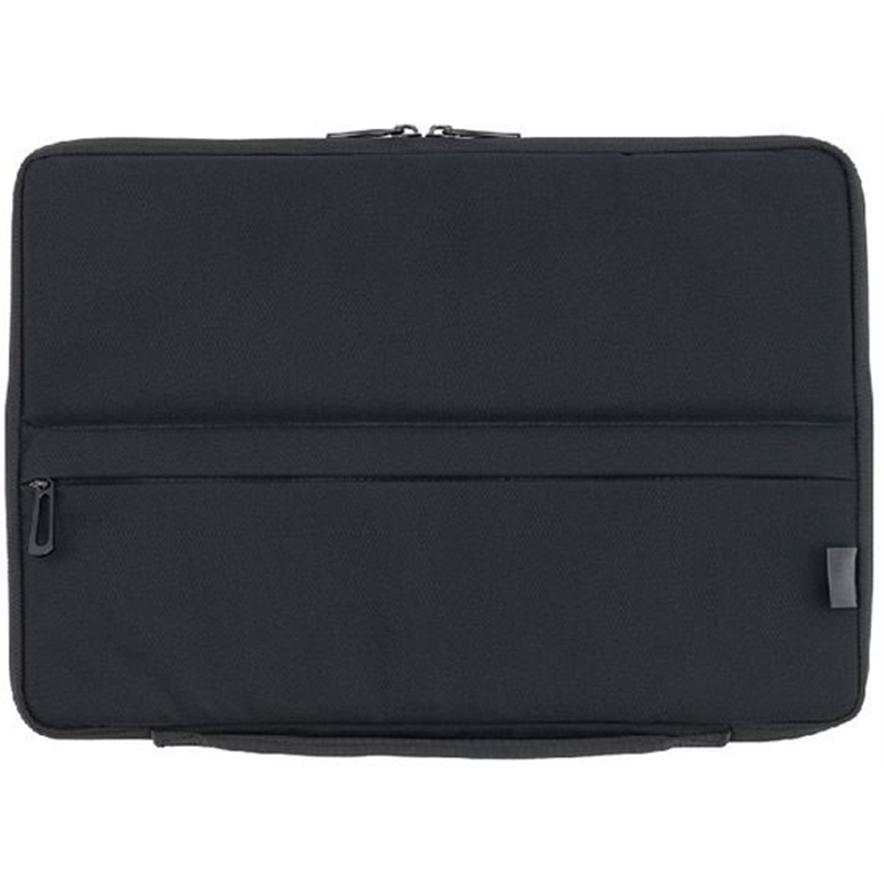 ナカバヤシ 15.6インチPC用インナーケース リサイクル ブラック SZC-FC152407 1個（ご注文単位1個）【直送品】