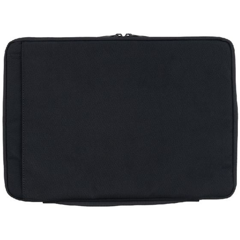 ナカバヤシ 15.6インチPC用インナーケース リサイクル ブラック SZC-FC152407 1個（ご注文単位1個）【直送品】