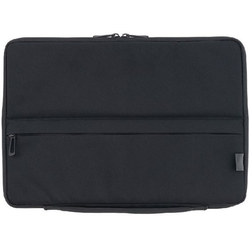 ナカバヤシ 14インチPC用インナーケース リサイクル ブラック SZC-FC142407BK 1個（ご注文単位1個）【直送品】