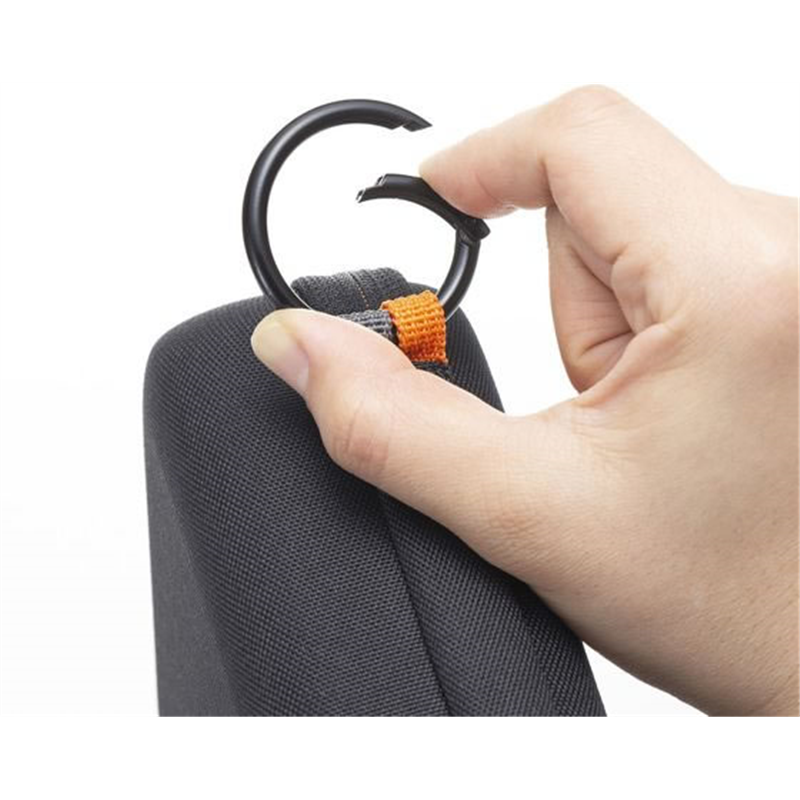 サンワサプライ セミハードガジェットケース W185×D135×H65mm IN-HDA 1個（ご注文単位1個）【直送品】