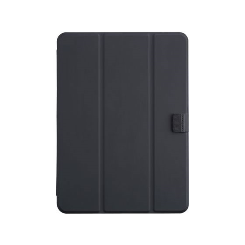 ナカバヤシ 11インチiPad Air M3 M2用 マグネット分離式衝撃吸収ケ 1個（ご注文単位1個）【直送品】