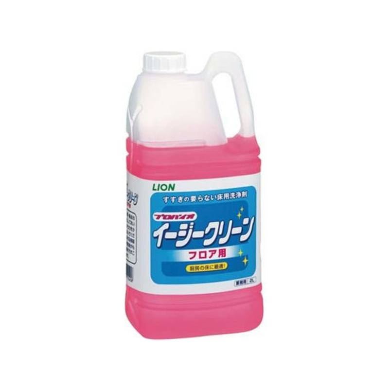 ライオンハイジーン プロバイオ イージークリーン フロア用 2L 1個（ご注文単位1個）【直送品】