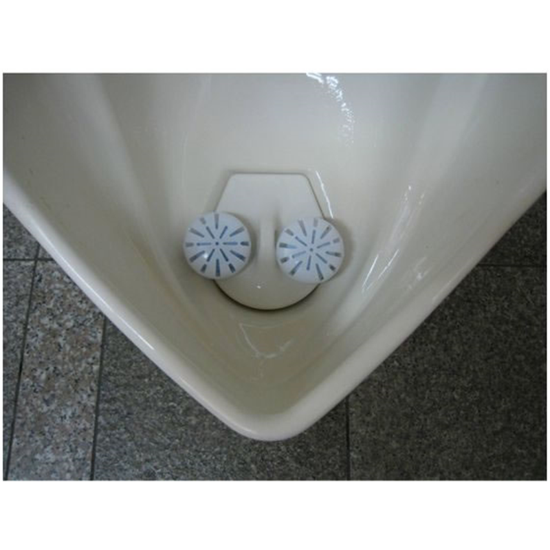 和協産業 尿石防止剤 クールボールB 2個入 1パック（ご注文単位1パック）【直送品】