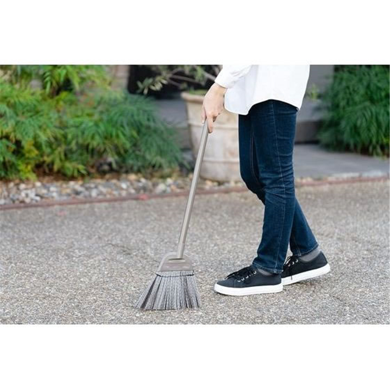 山崎産業 コンドル 庭箒HG W繊維 短柄 1本（ご注文単位1本）【直送品】