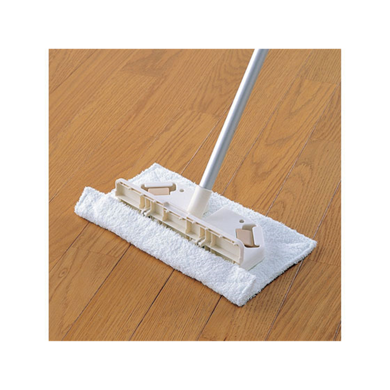 アズマ工業 ゾーキンはさんでモップ FAL AZ395-N 1本（ご注文単位1本）【直送品】