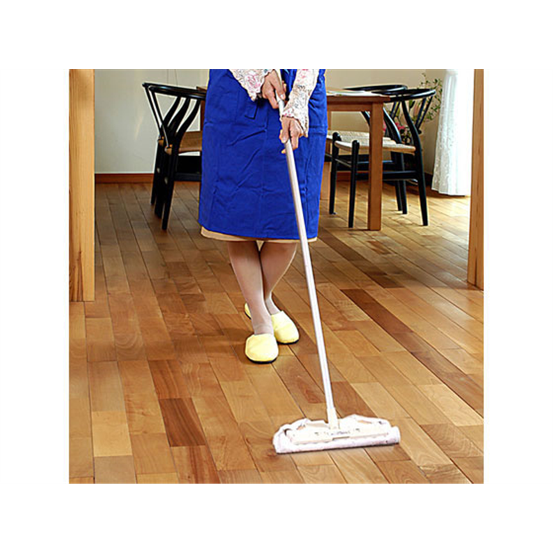 アズマ工業 ゾーキンはさんでモップ FAL AZ395-N 1本（ご注文単位1本）【直送品】