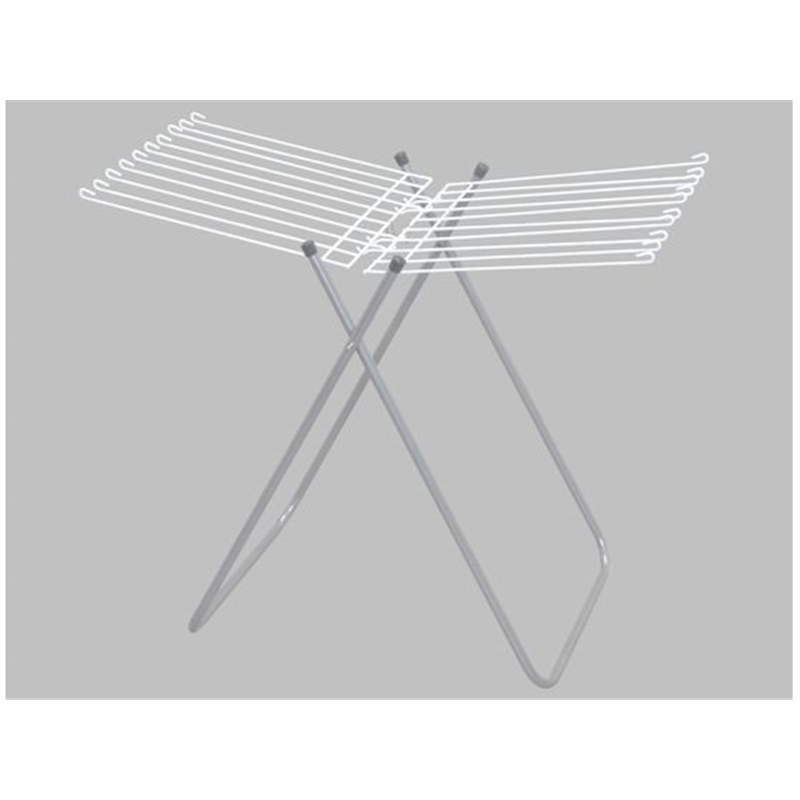 アイリスオーヤマ タオルハンガー THE-830R 1個（ご注文単位1個）【直送品】