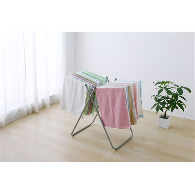 アイリスオーヤマ タオルハンガー THE-830R 1個（ご注文単位1個）【直送品】