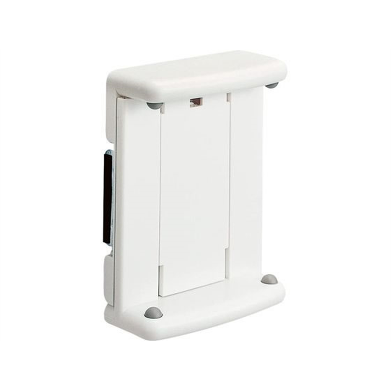 アスベル ポゼ ペーパーボックスホルダー マグネット WH A4123 1個（ご注文単位1個）【直送品】