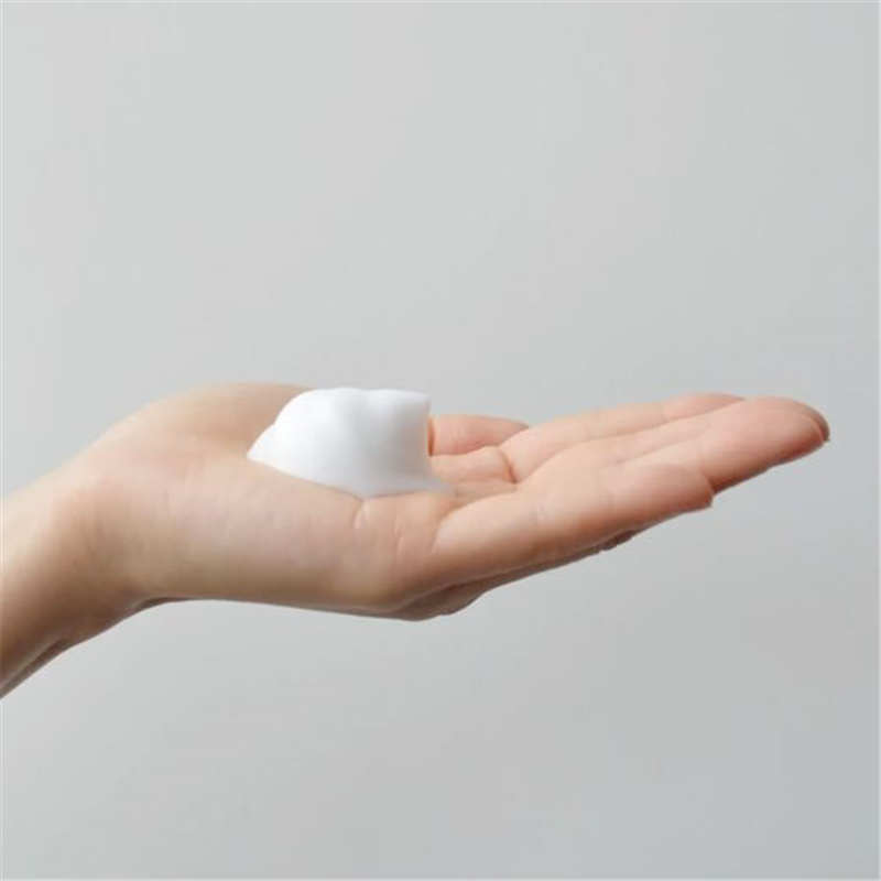 松山油脂 Mマークシリーズ アミノ酸あわ洗顔料 1個（ご注文単位1個）【直送品】