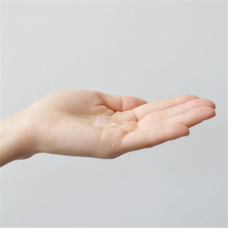 松山油脂 Mマークシリーズ アミノ酸浸透ジェル 1個（ご注文単位1個）【直送品】