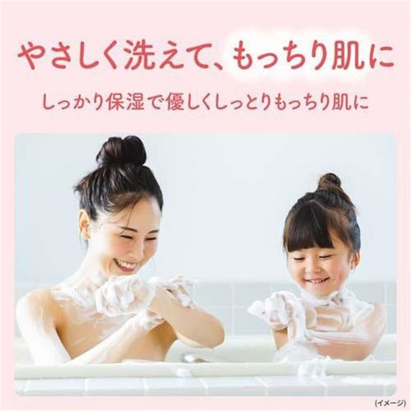 ユニリーバ ダヴ ボディウォッシュ ピーチ&スイートピー 詰替 1270g 1個（ご注文単位1個）【直送品】