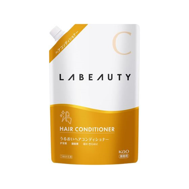 KAO ラビューティ うるおいヘアコンディショナー 1.35L 1個（ご注文単位1個）【直送品】