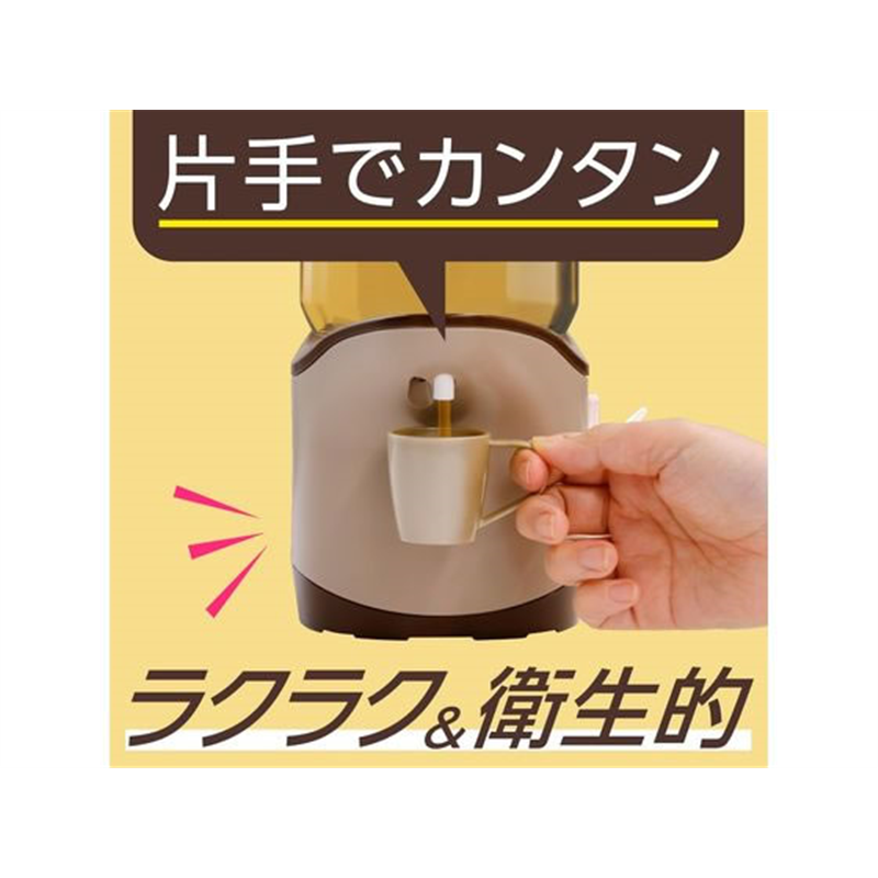 アース製薬 自動で出てくるモンダミン プレミアムケア 860mL 1セット（ご注文単位1セット）【直送品】