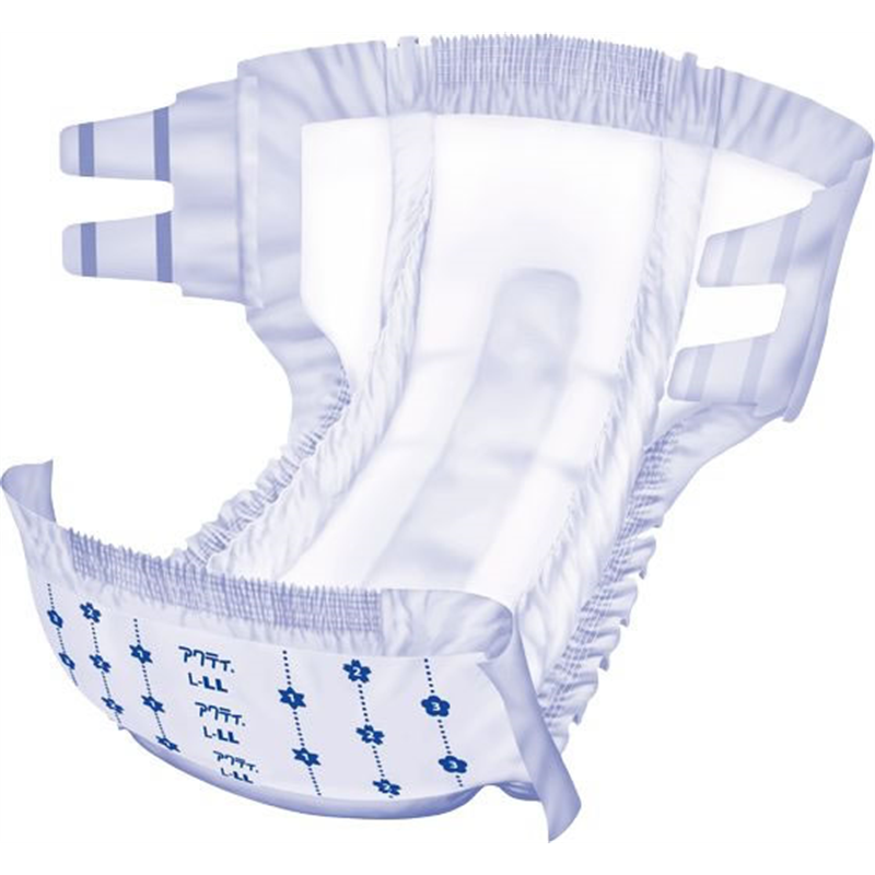 クレシア アクティ パッド併用 テープ止め L～LL 26枚×3パック 1箱（ご注文単位1箱）【直送品】