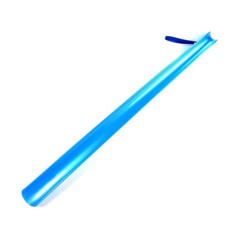 コロンブス メタリックシューホーン ブルー 72290036 1本（ご注文単位1本）【直送品】