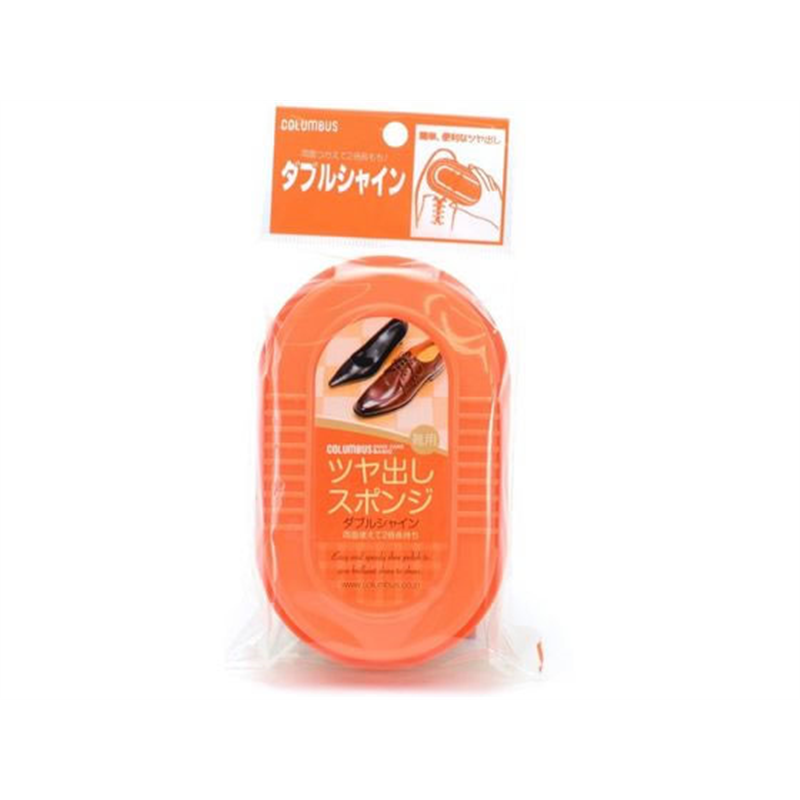 コロンブス コロンブス スーパーダブルシャイン 1個（ご注文単位1個）【直送品】