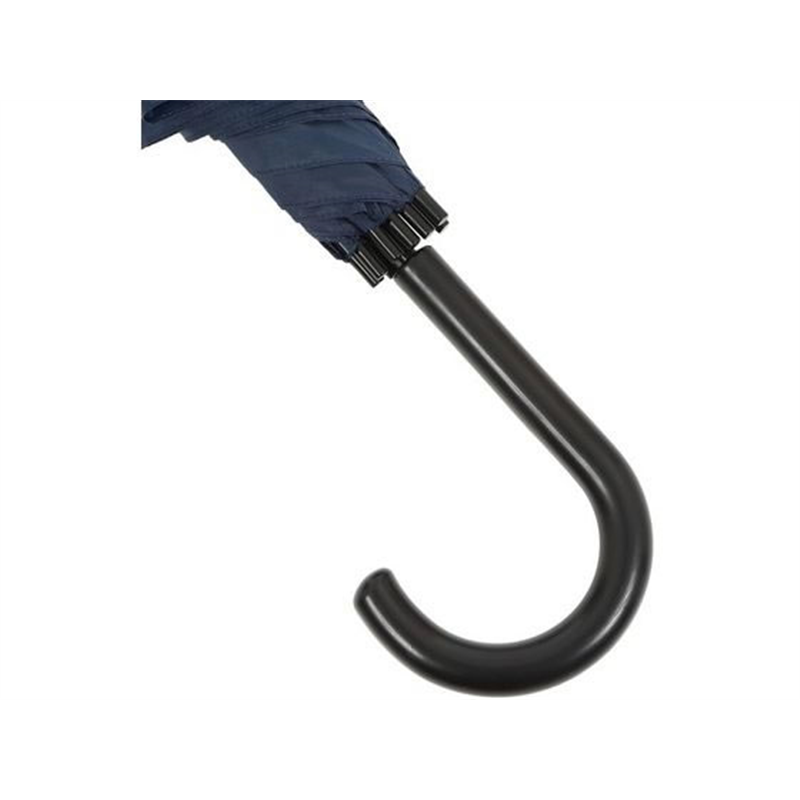 伊藤忠リーテイルリンク ワンタッチ布傘 60cm ×60本 NK-3 1箱（ご注文単位1箱）【直送品】