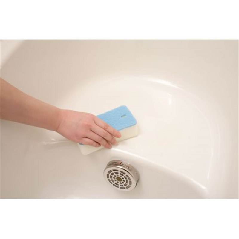 東和産業 DB ソフトバススポンジ ブルー 1個（ご注文単位1個）【直送品】