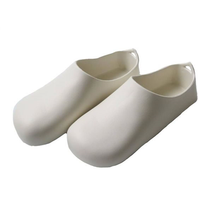 オカザキ ソフトブーツ ホワイト 1足（ご注文単位1足）【直送品】