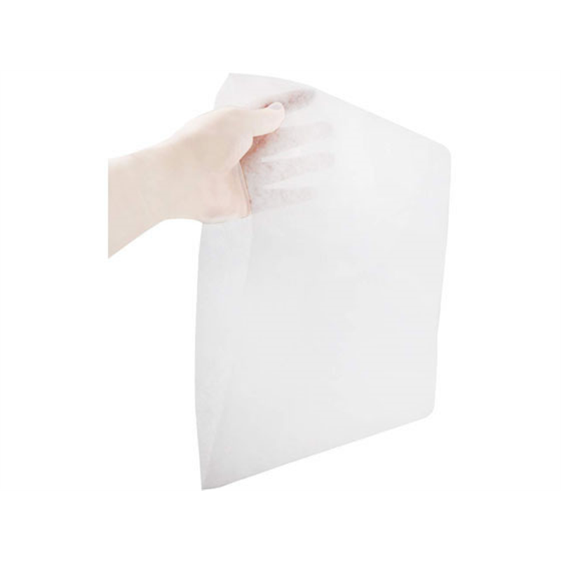 エムエーパッケージング レンジフード フィルター ダブルキャッチタイプ ホワイト 1個（ご注文単位1個）【直送品】