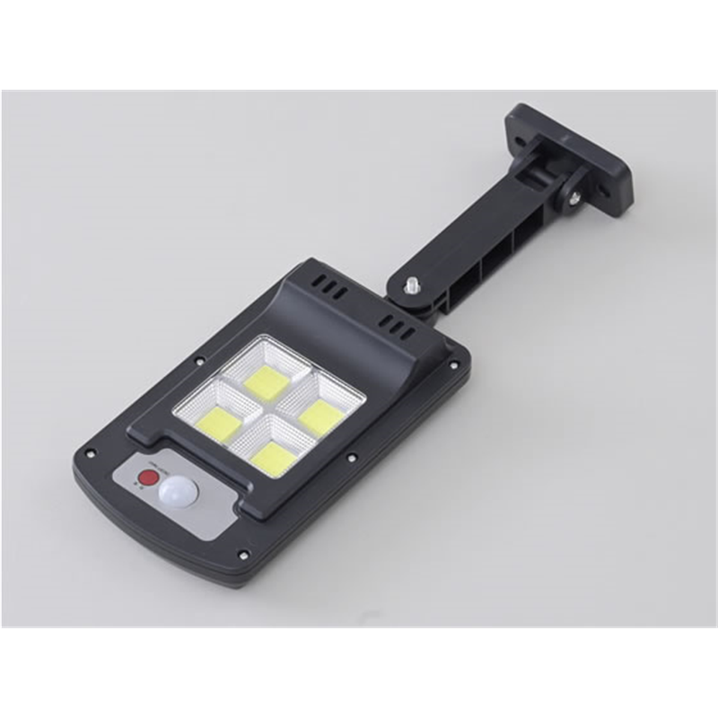 YAMAZEN 防犯セット5点 BOS-5 1セット（ご注文単位1セット）【直送品】