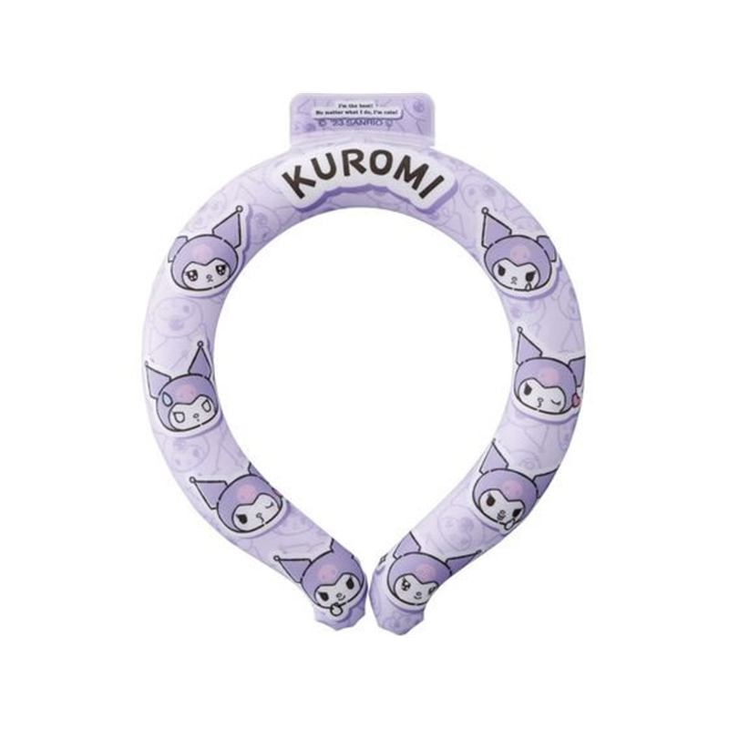 スケーター 涼感リング クロミ NCL1 1個（ご注文単位1個）【直送品】