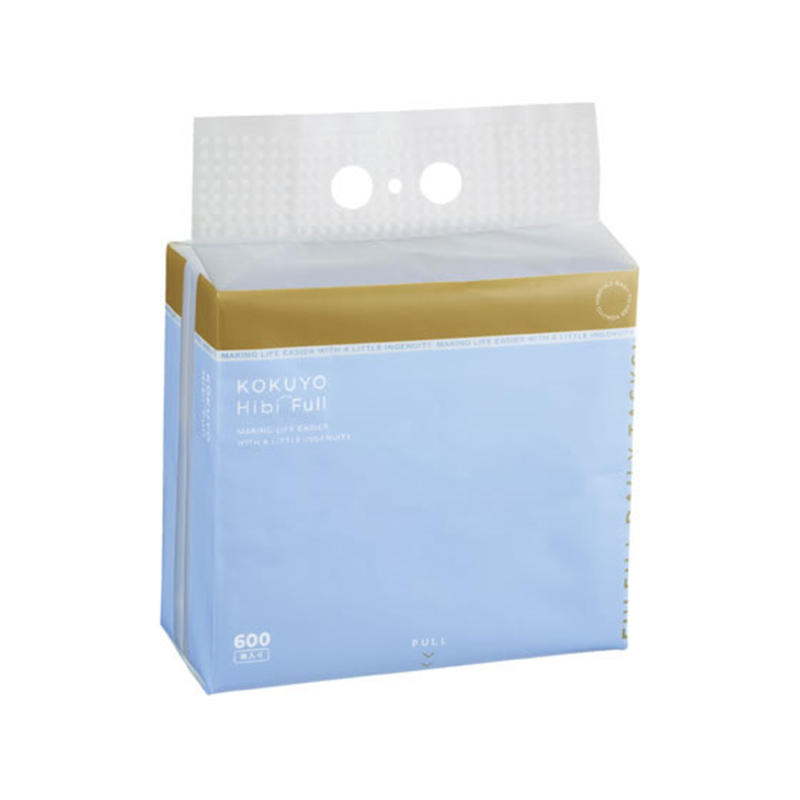 コクヨ 大容量で交換の手間が減る吊り下げられるペーパータオ 1パック（ご注文単位1パック）【直送品】