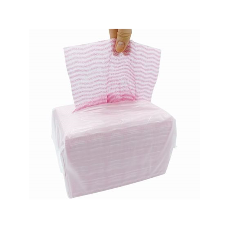 東京メディカル デリクロス ポップアップタイプ 150枚入 ピンク 1パック（ご注文単位1パック）【直送品】