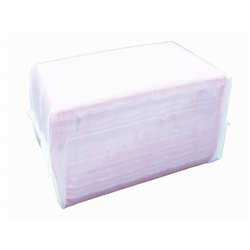 東京メディカル デリクロス ポップアップタイプ 150枚入 ピンク 1パック（ご注文単位1パック）【直送品】