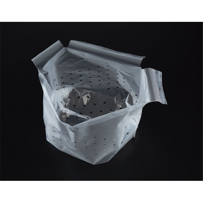 コクヨ シンクに貼って浮かせる三角コーナーがいらない水切り袋l 1個（ご注文単位1個）【直送品】