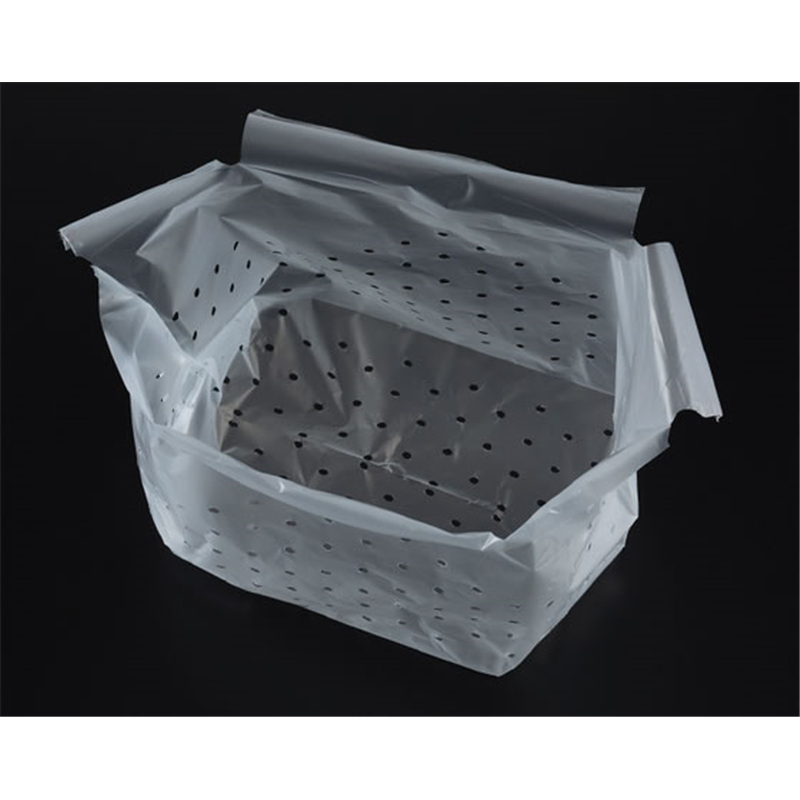 コクヨ シンクに貼って浮かせる三角コーナーがいらない水切り袋l 1個（ご注文単位1個）【直送品】