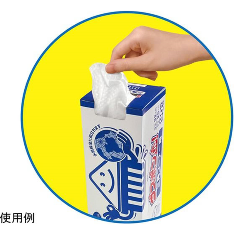 白元アース ダスポンUP! 水切りゴミ袋 三角コーナー用 90枚入 1箱（ご注文単位1箱）【直送品】