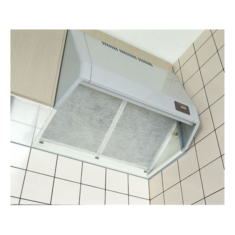 新北九州工業 業務用長尺フィルター 厚さ1.5mm 30×3000cm 1枚（ご注文単位1枚）【直送品】