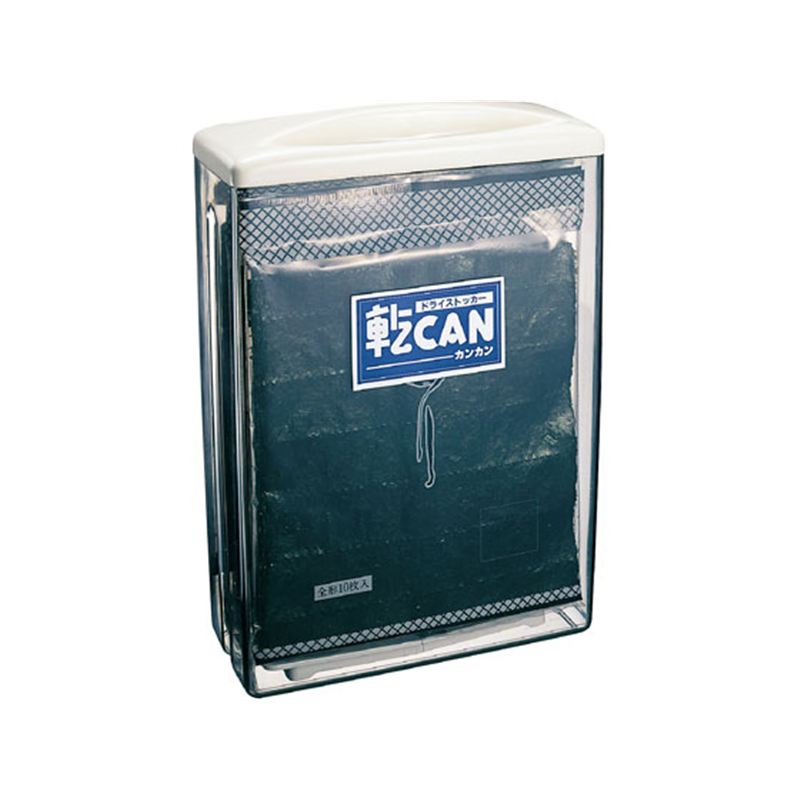 曙産業 ドライストッカー のり乾カン 5L DS-659 1個（ご注文単位1個）【直送品】