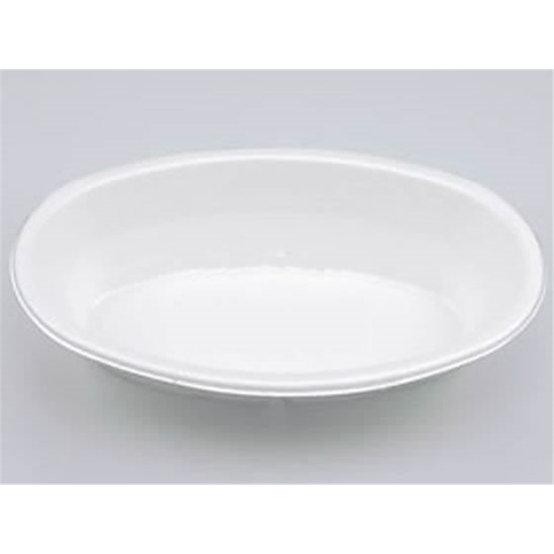 シーピー化成 発泡カレー容器 VK-51 50枚 00003398 1パック（ご注文単位1パック）【直送品】