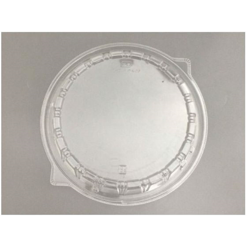 エフピコチューパ T-DLV麺20中皿内嵌合蓋穴有 OPS 50枚 0062 1パック（ご注文単位1パック）【直送品】