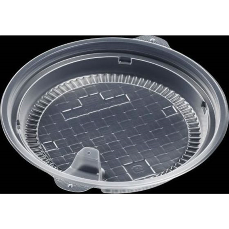 エフピコチューパ DLV麺20中皿ー1 PP 50枚 00628985 1パック（ご注文単位1パック）【直送品】