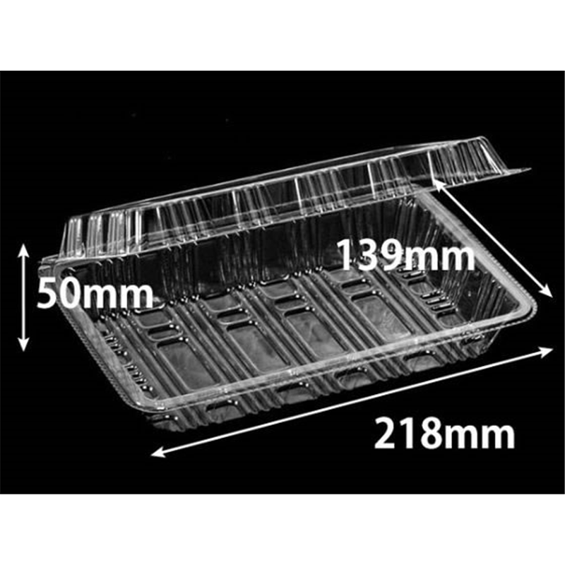 デンカポリマー フードパック OP-025特1深 100枚 00085998 1パック（ご注文単位1パック）【直送品】