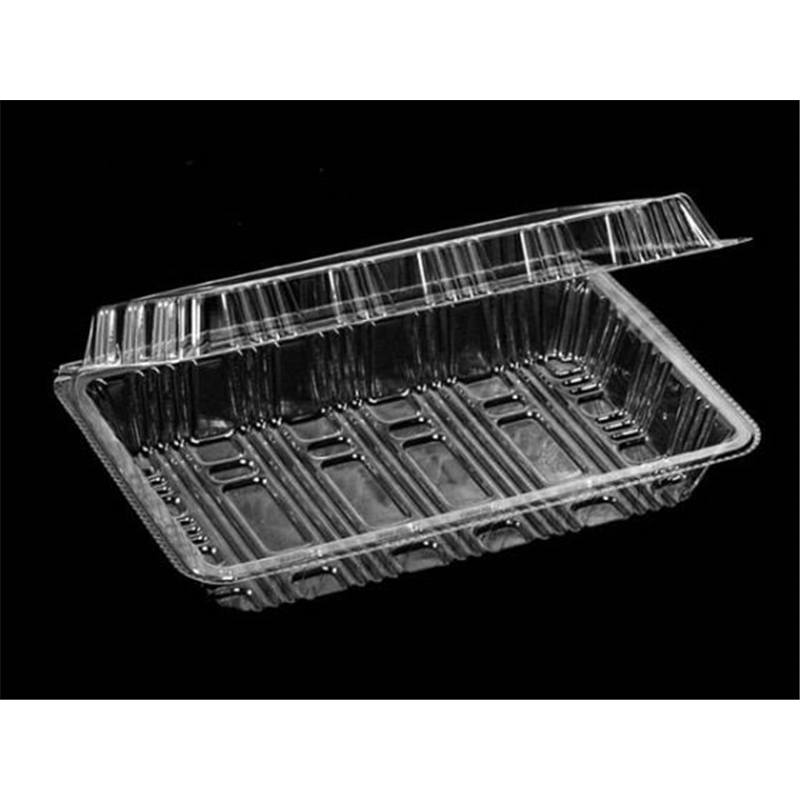 デンカポリマー フードパック OP-025特1深 100枚 00085998 1パック（ご注文単位1パック）【直送品】