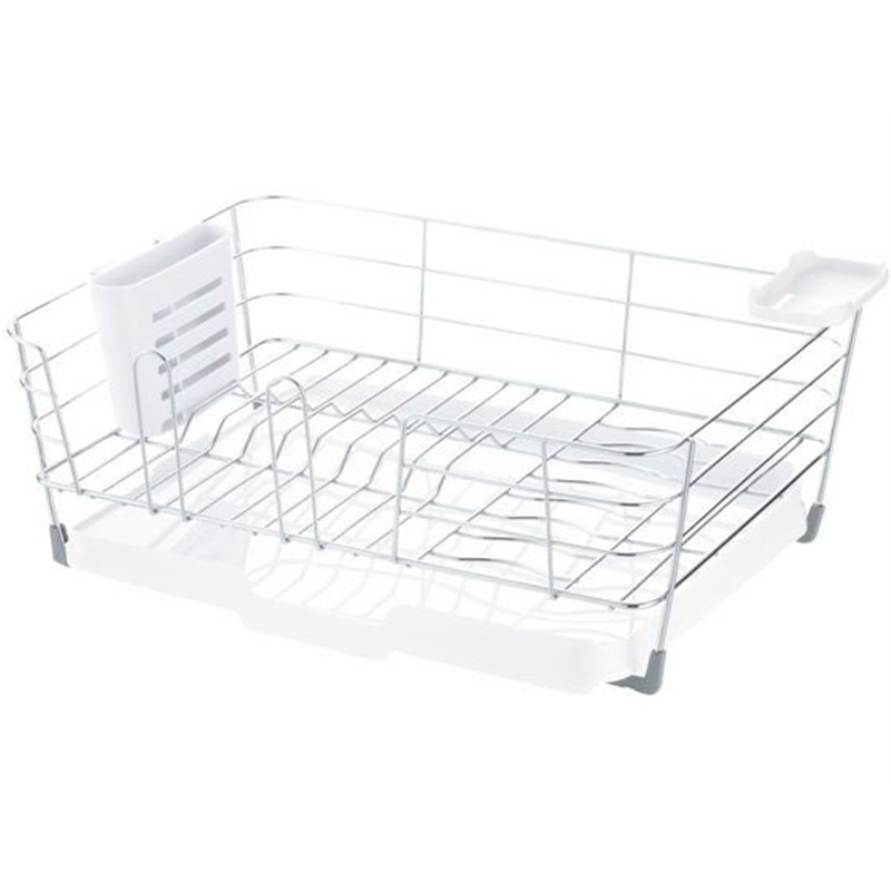 リッチェル シェリー ワイヤー水切りセット M WH 130052 1個（ご注文単位1個）【直送品】