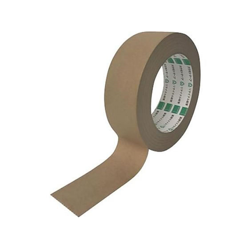 オカモト クラフトテープ ラミレス NO.224 38mm幅 NO.224 65-0450-67 1巻（ご注文単位1巻）【直送品】